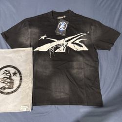 Hellstar t shirt