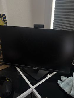 ASUS TUF Gaming Monitor