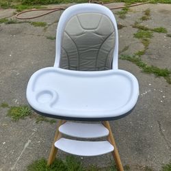 Baby Chair 