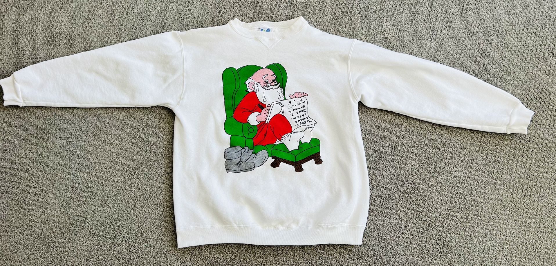 Christmas Sweatshirt
