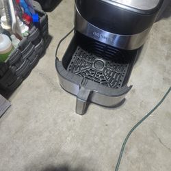 Gourmet Costco Air Fryer