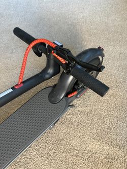 Temocar Macwheel Macwheel Electric Scooter for Sale in San Francisco, CA - OfferUp