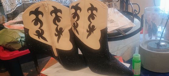 boots