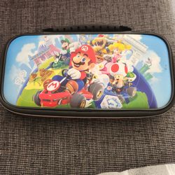 Case for Nintendo switch