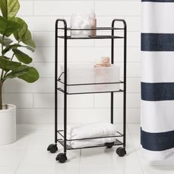 Room Essential Caddy/Shelves 