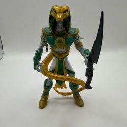 Mummies Alive 90s Toy 5" Mummy Figure Wizard Rath Kenner Vintage 1997