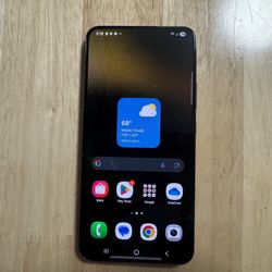 Samsung Galaxy S22+ (128GB, Black) Factory Unlocked