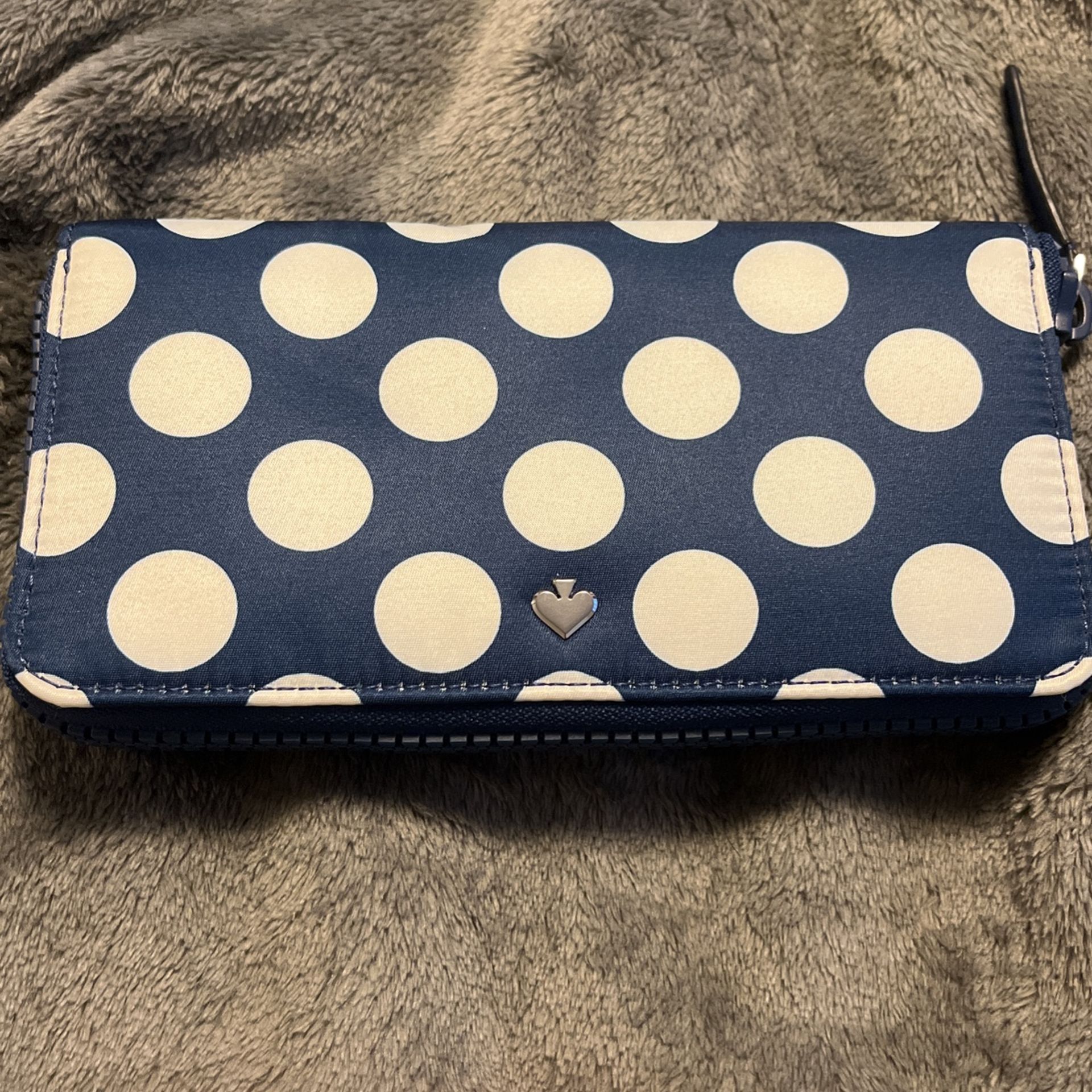 Kate Spade Wallet - New Never Used