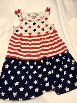 Girls dress size 3t