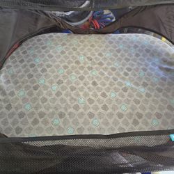 Portable Bassinet Great Condition