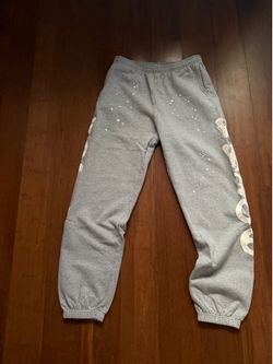Spider sweatpants