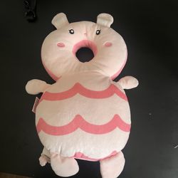 Baby pillow 