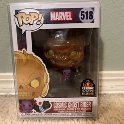 Cosmic Ghost Rider (LA Comic Con Exclusive)