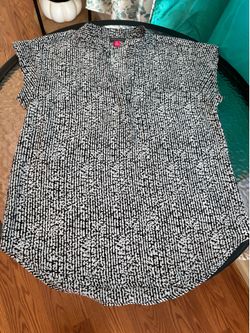 Dressy top