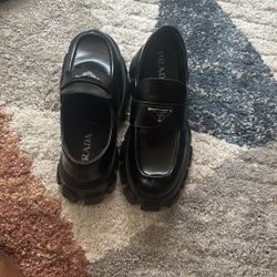 Prada Shoes Unisex