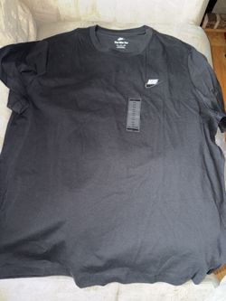 New Mens Nike Tees 2XL