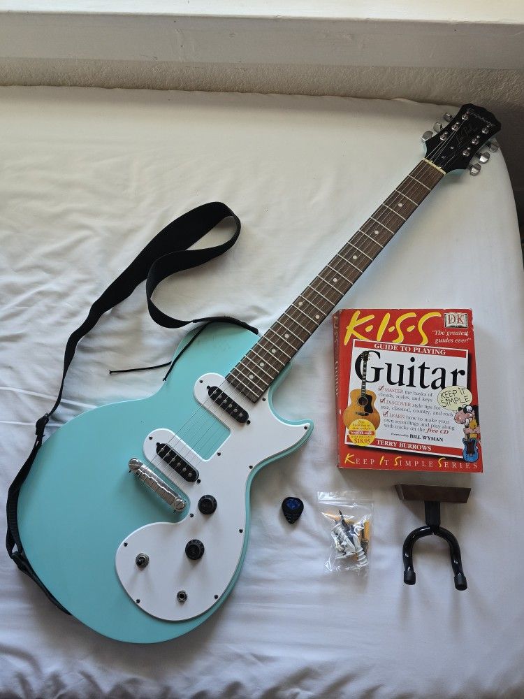 Les Paul SL Epiphone