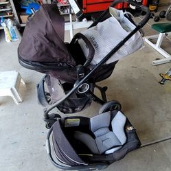 Stroller 