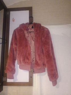Love tree brand jacket