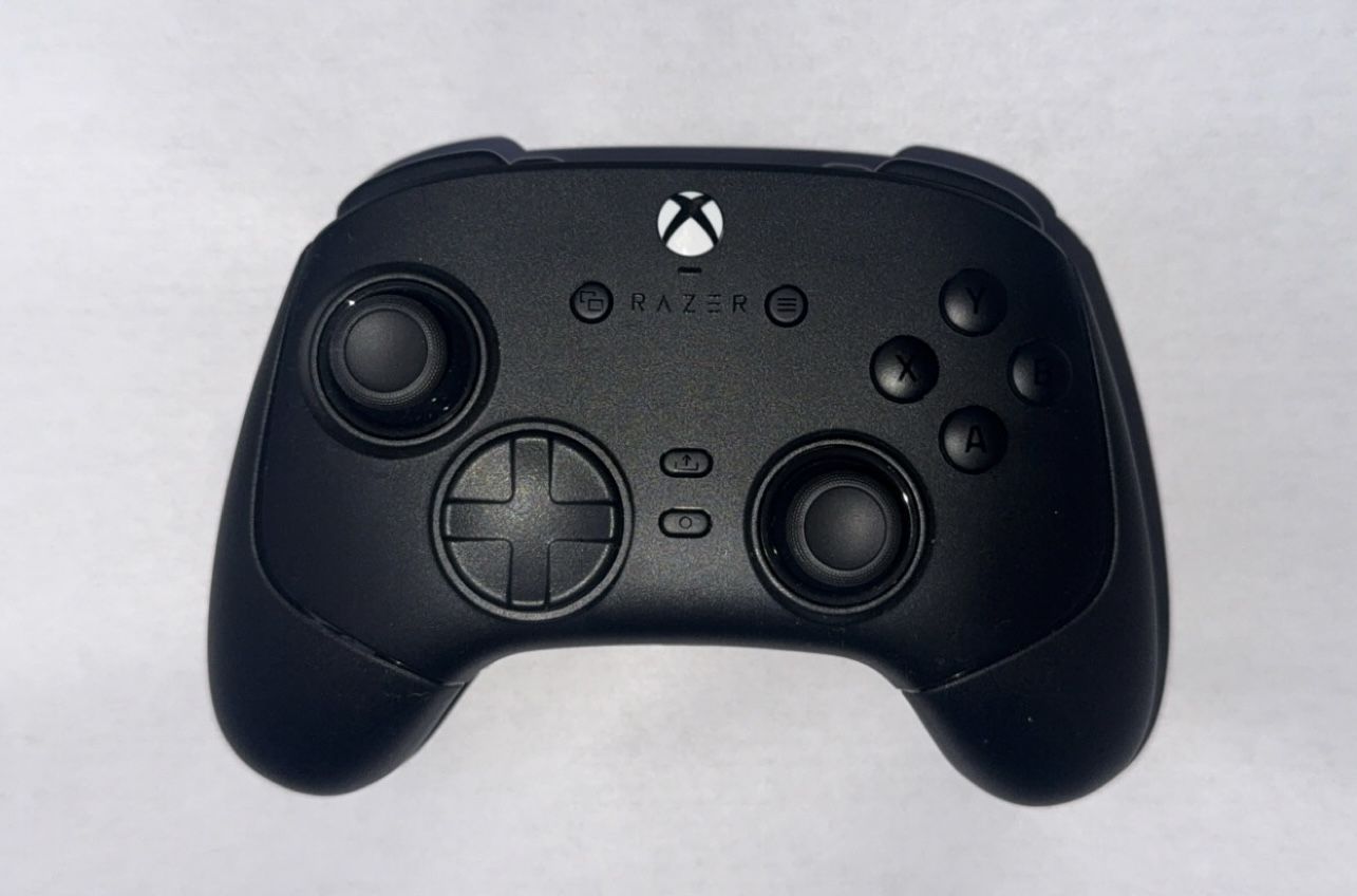 Razer Wolverine V3 Pro Wireless Gaming Controller