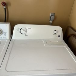 Kenmore Dryer