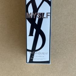 Myslf by Yves Saint Laurent, 3.4 Oz Edp Spray for Men