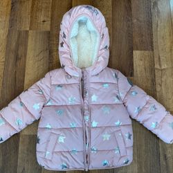 Gap Jacket 4T
