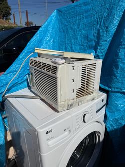Window AC