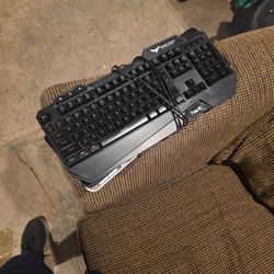Keyboards