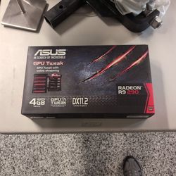 R9 290 4gb Vram