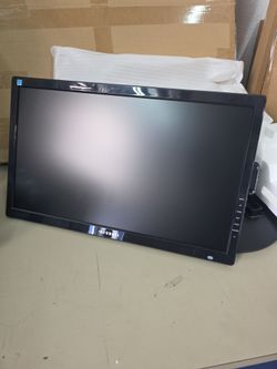 HYUNDAI- 22 " FULL HD  wide LCD Monitor