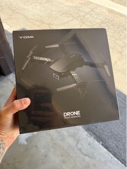 Yomi Drone