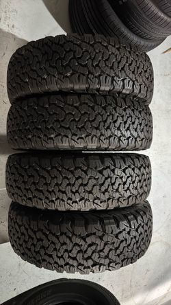 33x10.50r15LT BFGoodrich