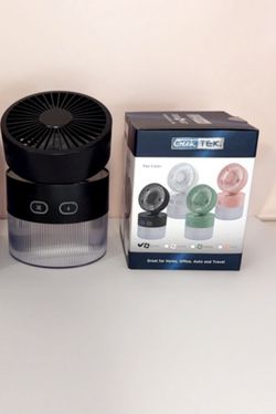 Mini Fan