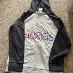Girls Sweater 