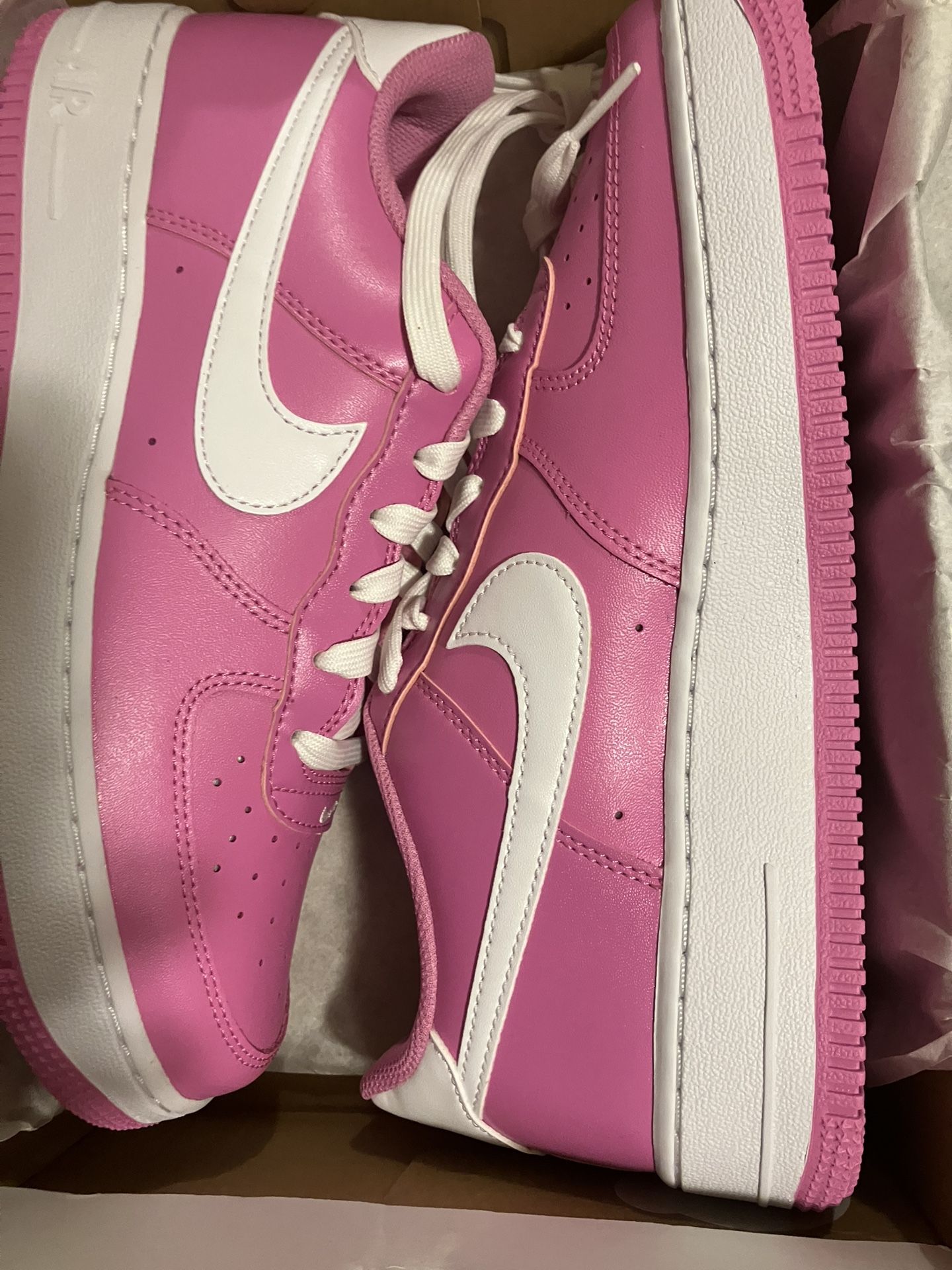 Kids Nike Air Force Ones