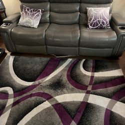 Complete Living Room And Dinning  Set 