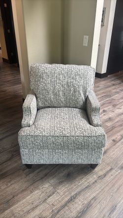 Arm Chair