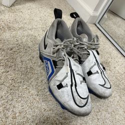 Cleats