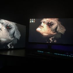 240hz Monitor