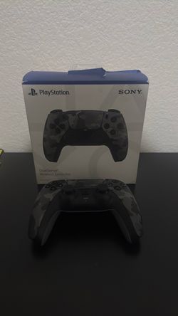(2) PlayStation 5 Controller