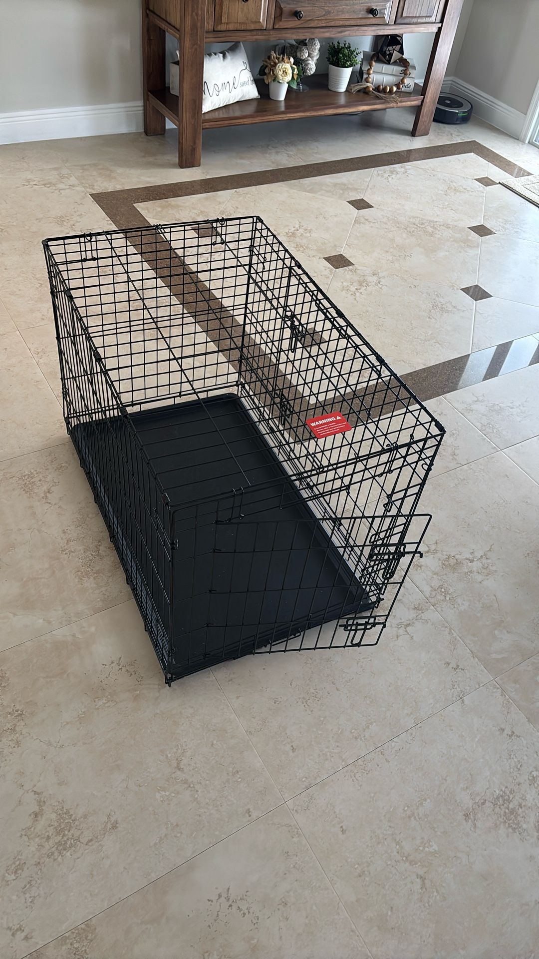 Dog Or Cat Cage