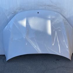 2022 2023 2024 2025 Mercedes-Benz EQS SUV Hood OEM