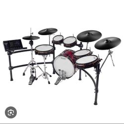 Alesis Strata Prime Electronic Drum Kit