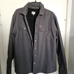 Men's Jacket XI Chamarra Sherpa 