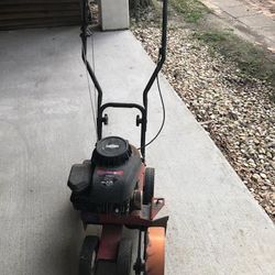 Garden Edge Trimmer