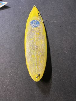 Surfboard