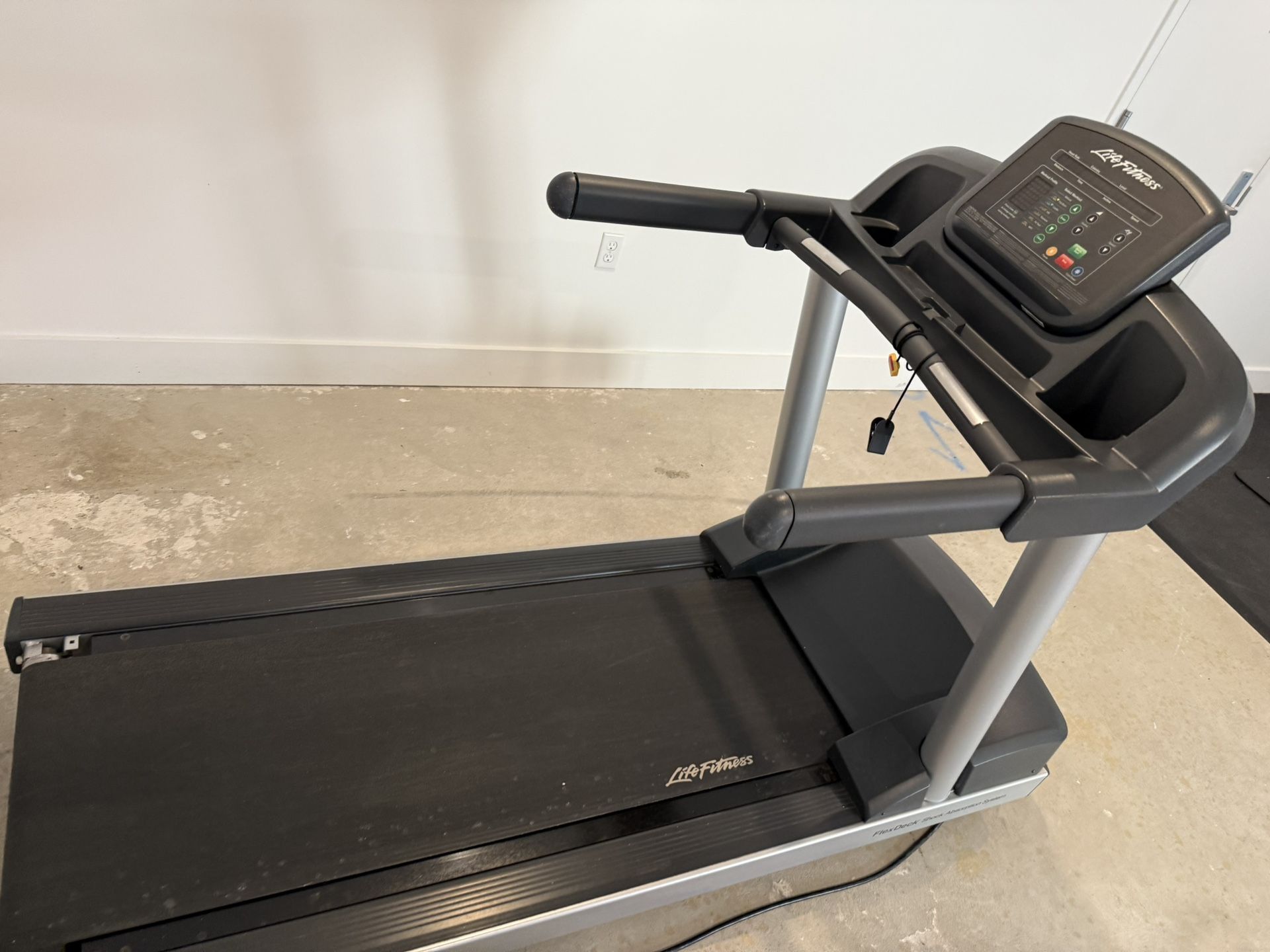 Fairly Used Gym Equipment For Sale