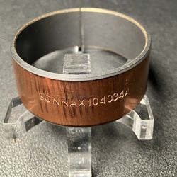 104034A Sonnax | Bell Housing Pump Body PTFE Bushing