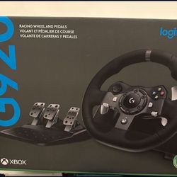 G920 Brand New Never Used Just Unboxed